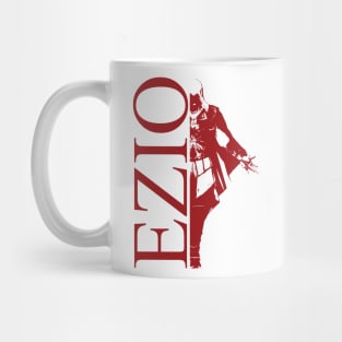 Ezio Mug